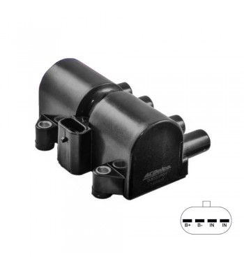 Bobina De Encendido Chevrolet Corsa