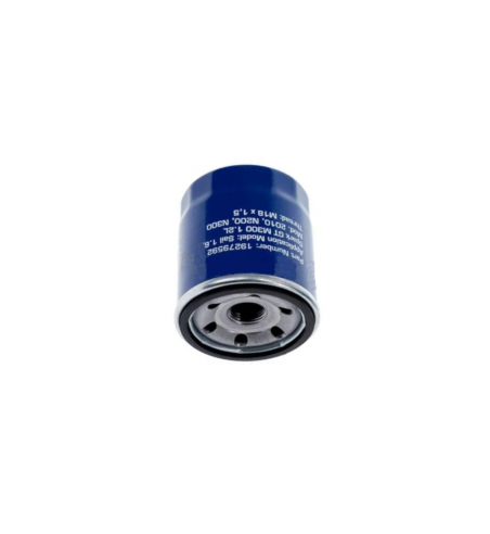 Filtro Aceite Spark Gt n200 n300 sail 19279592