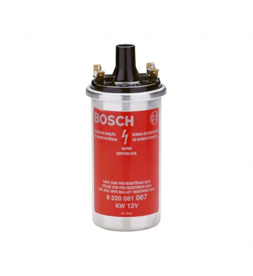 Bobina De Encendido Bosch 9220081067 Electronico