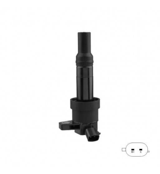 Bobina De Encendido Original 27301-04000 Kia Picanto
