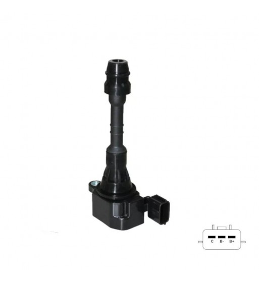 Bobina De Encendido Originales 22448-8J115 Nissan Murano