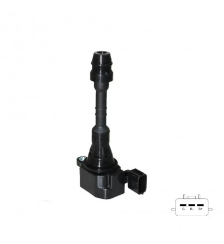 Bobina De Encendido Originales 22448-8J115 Nissan Murano