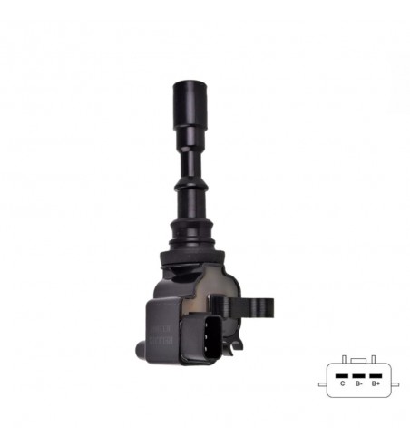 Bobina De Encendido Injetech 43459 Kia Sorento