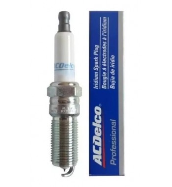 Bujias Acdelco Originales Chevrolet Captiva