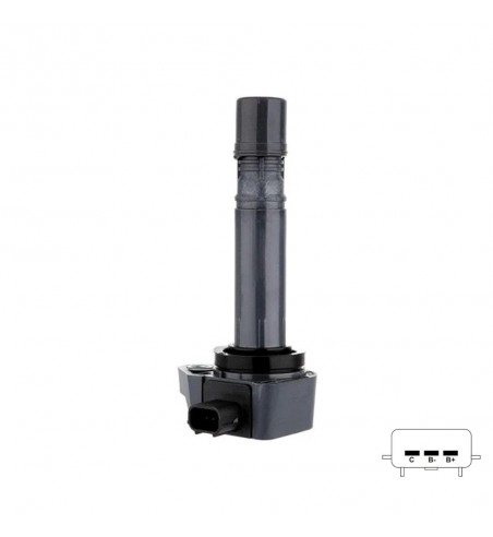 Bobina De Encendido Honda Civic Gauss Gc4101