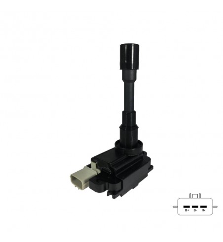 Bobina De Encendido Ac-delco 19279907 chevrolet Esteem, jimmy