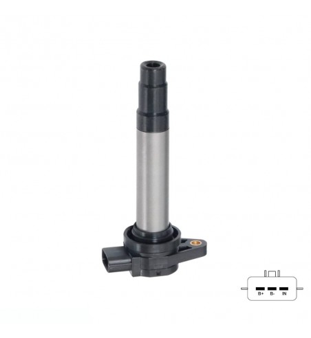 Bobina De Encendido Original 224484-M500 Nissan Almera B15