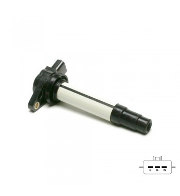 Bobina De Encendido Original 224484-M500 Nissan Almera B15