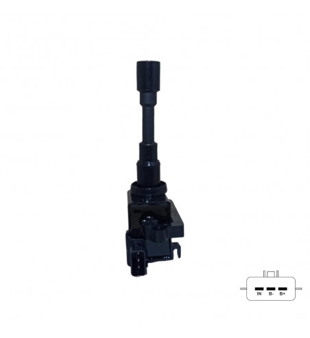 Bobina De Encendido Cema CBI-5052 Mitsubishi Lancer