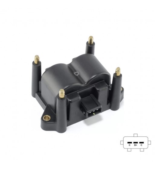 GC4370GAUSS