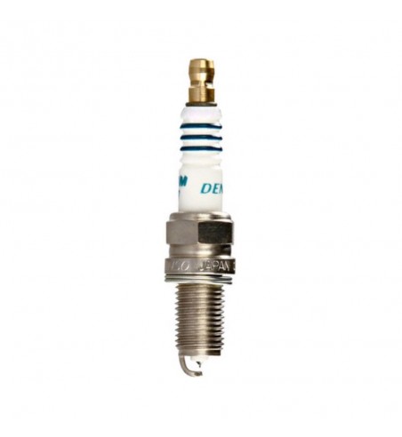 Bujia Denso Ixu24 Para Moto Iridio