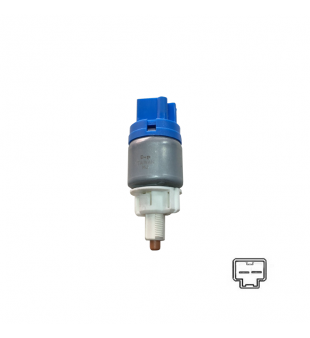 Sensor Freno Chevrolet D-max 8973016840