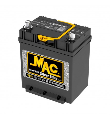 Bateria Mac Ns40l 670
