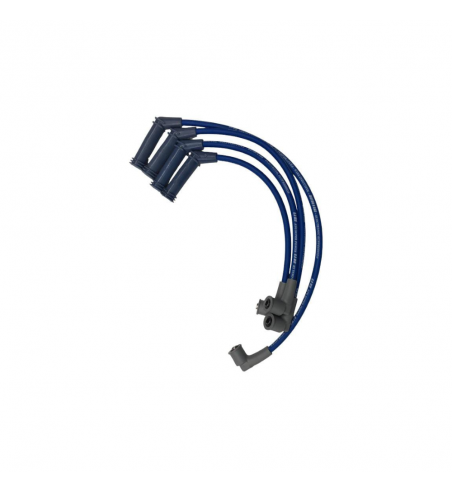 Instalacion Alta Compatible Accent Super Pony Gas4428