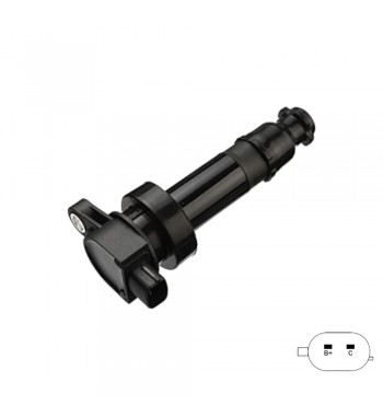 Bobina De Encendido Injetech 49836 Hyundai I30, Kia Cerato