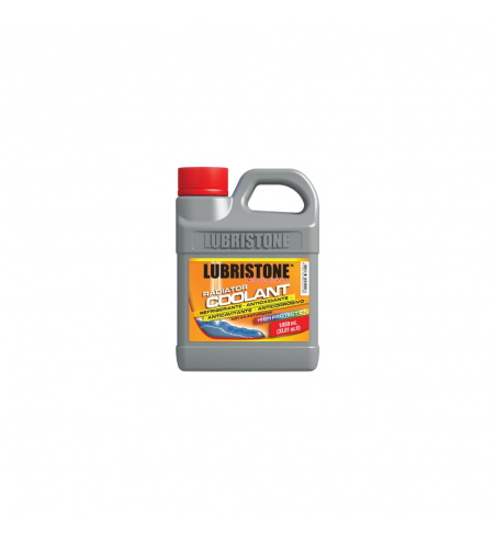 Refrigerante Naranja Chevrolet nissan Lubristone 1/4 3722