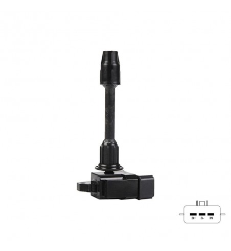 Bobina De Encendido Gauss Gc4482 Nissan Maxima