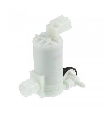 Motor De Agua Limpiabrisas Nissan Tiida