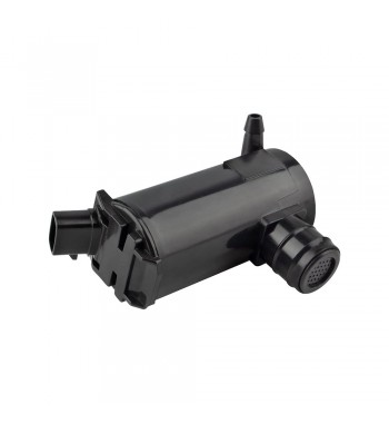 Motor De Agua Limpiabrisas Chevrolet Aveo, spark