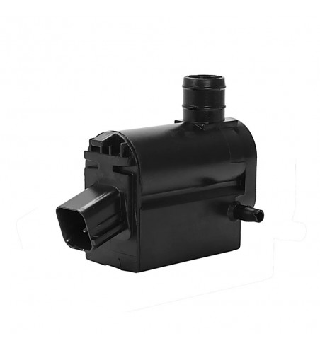 Motor De Agua Limpiabrisas Kia Rio