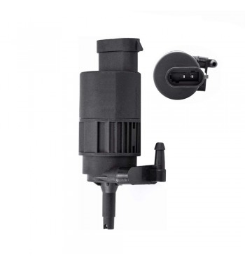 Motor De Agua Limpiabrisas Renault Clio, Megane, R19