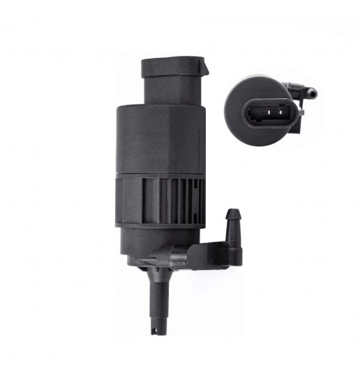 Motor De Agua Limpiabrisas Renault Clio, Megane, R19