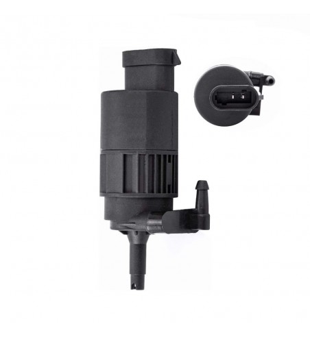 Motor De Agua Limpiabrisas Renault Clio, Megane, R19