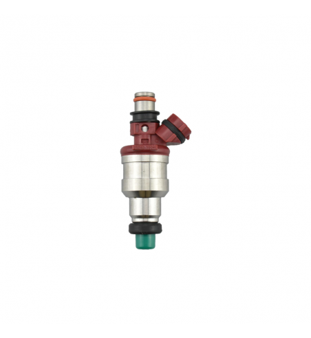 Inyector Compatible Toyota Hilux 2.4 4Runner 23250-35040