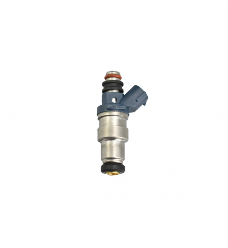 Inyector Compatible Toyota Tacoma 2.4l Hilux 23250-75040