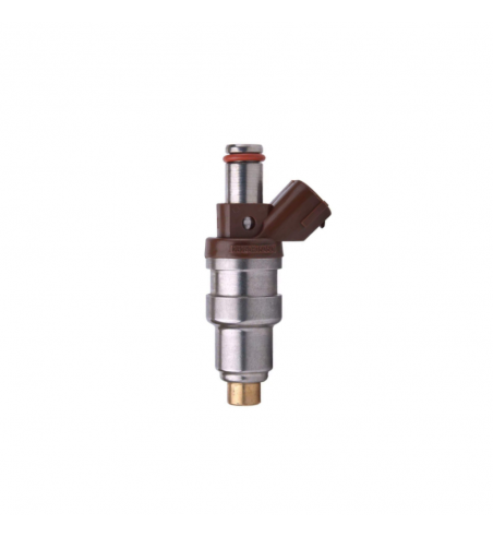 Inyector Compatible Toyota Prado 4runner tacoma 23250-75050