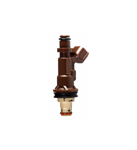 Inyector Compatible Toyota Prado 4runner 23250-62040