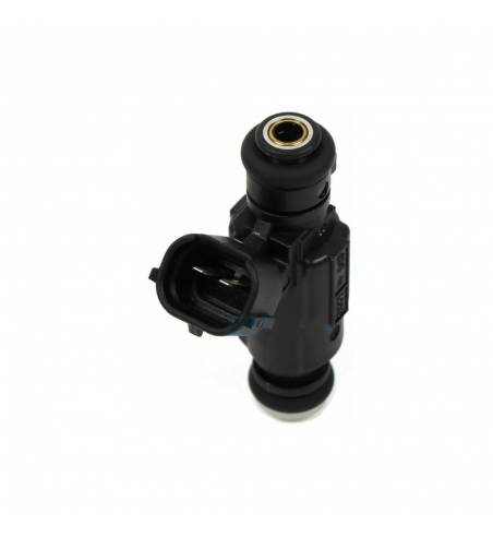 Inyector Compatible Hyundai Atos Verna Gyro 3531022600