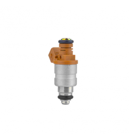 Inyector Compatible Chevrolet Spark Cronos 96620255