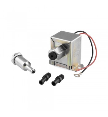 Bomba De Gasolina Porter Fp-40107 24v Universal Carburador