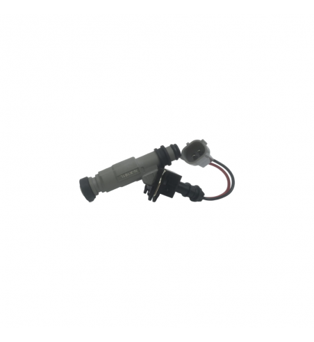 Inyector Compatible Suzuki Swift 1.3L 297500-0540
