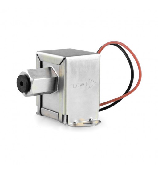Bomba De Gasolina Porter Fp-40107 24v Universal Carburador