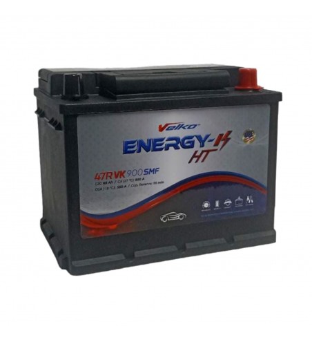 Bateria Velko 47rvk 900