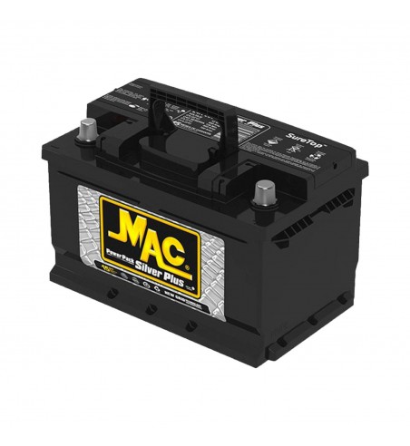 Bateria Mac 48ist 950