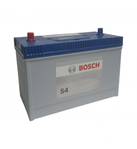 Bateria Bosch 30h Tipo Pesado