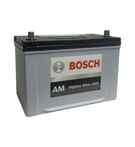 Bateria Bosch Ams 27d 1200