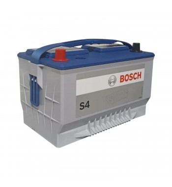 Bateria Bosch S4 72eh-65 (65I)