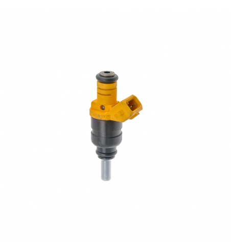 Inyector Compatible Kia Rio 1.6l 0K30E-13250