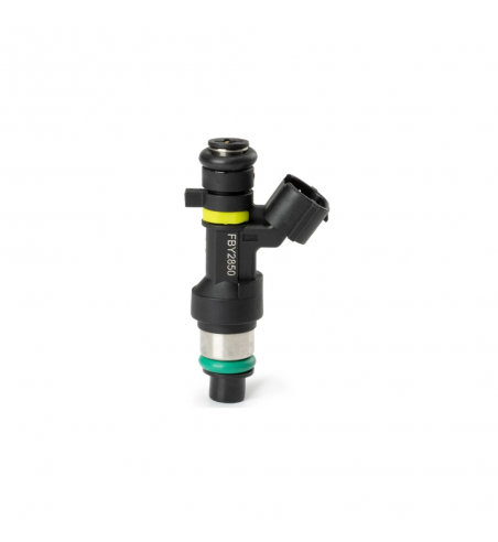 Inyector Compatible Nissan Sentra 2 Versa 1.8 Tiida FBY2850