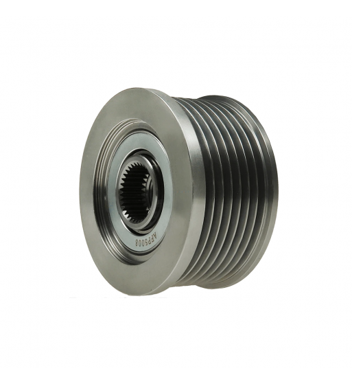 Polea Alternador Nissan Murano Navara Pathfinder 28749