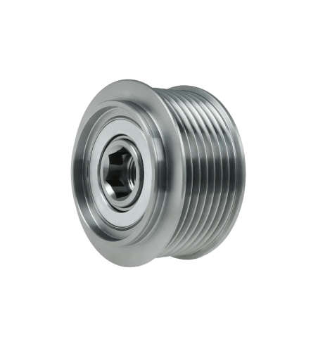 Polea Alternador Nissan Frontier Navara 28731