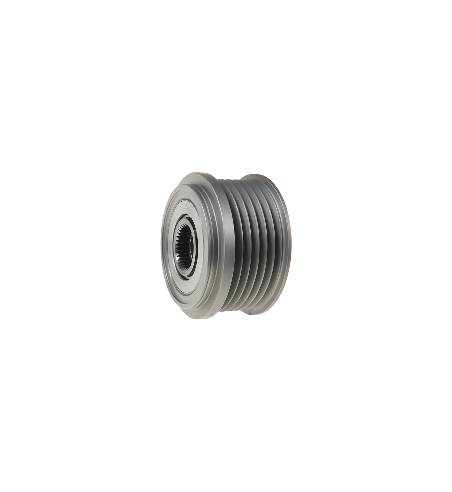 Polea Alternador compatible Picanto Ion Hyundai I10 28793