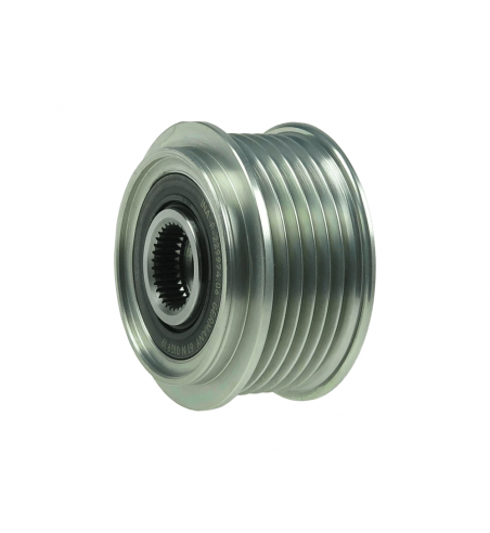 Polea Alternador Compatible Kia picanto Ford Explorer 28588