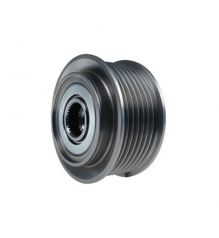 Polea Alternador Compatible Hyundai H1 Kia Sorento 28613