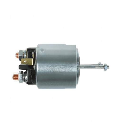 Automatico Arranque Zm574 Chevrolet, Hyundai