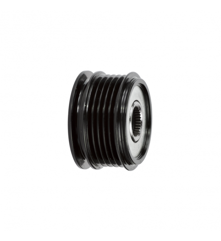 Polea Alternador Compatible Hyundai Accent Getz cerato 28698